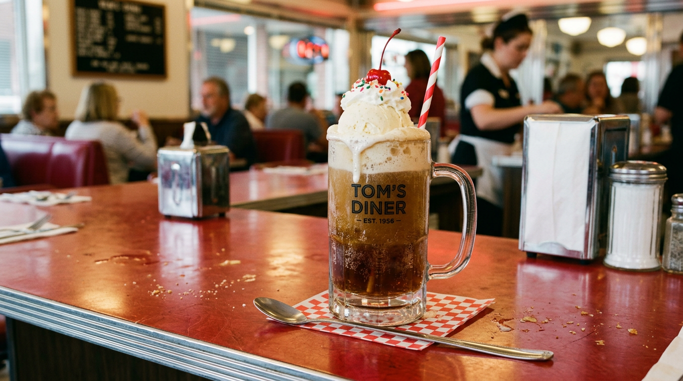 7 Sodas That Use Real Vanilla
