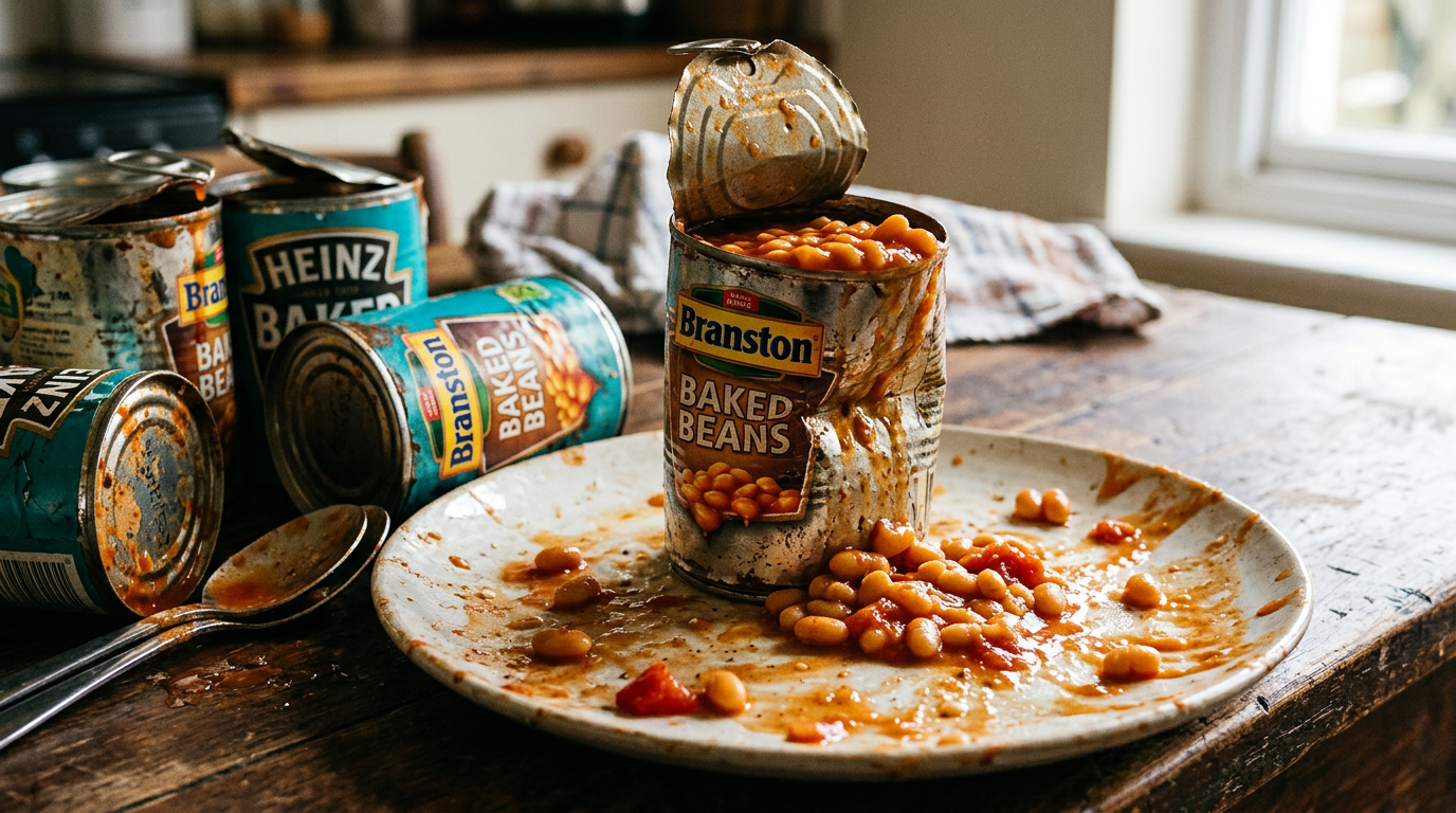 7 Canned Beans Pulled for Toxic Ingredients