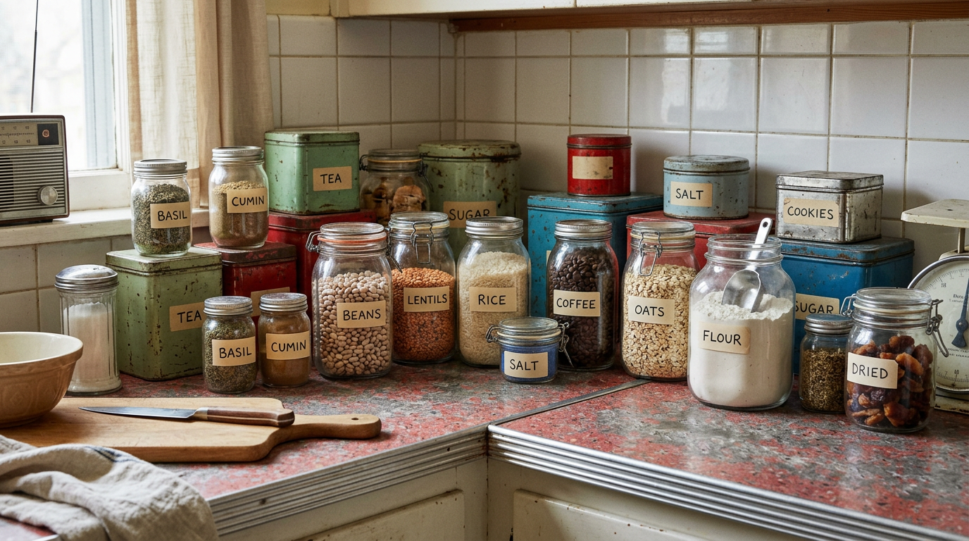 6 Discontinued Condiments That Only Baby Boomers Will Remember