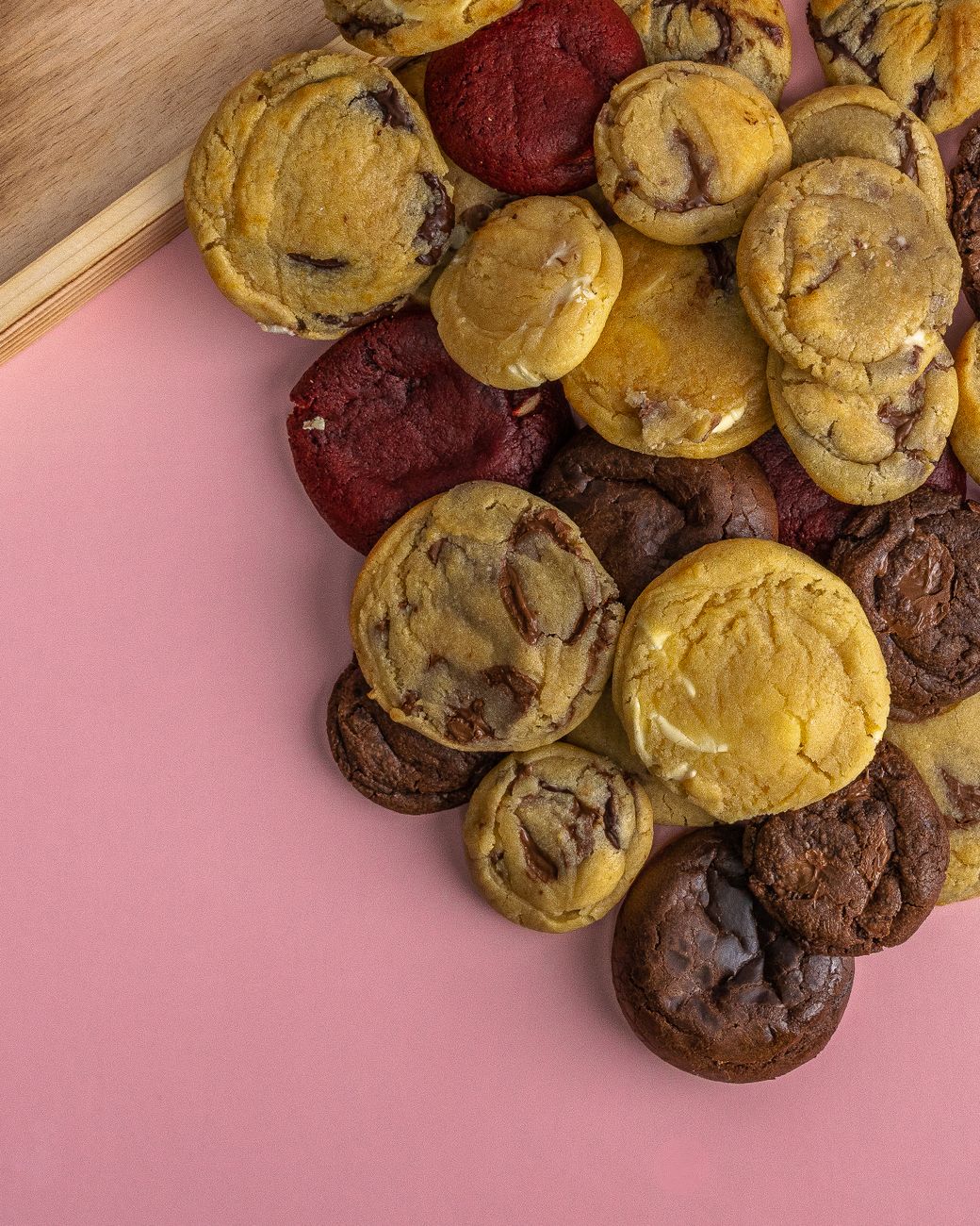 6 Mouth-Watering No-Bake Cookies Only Baby Boomers Remember
