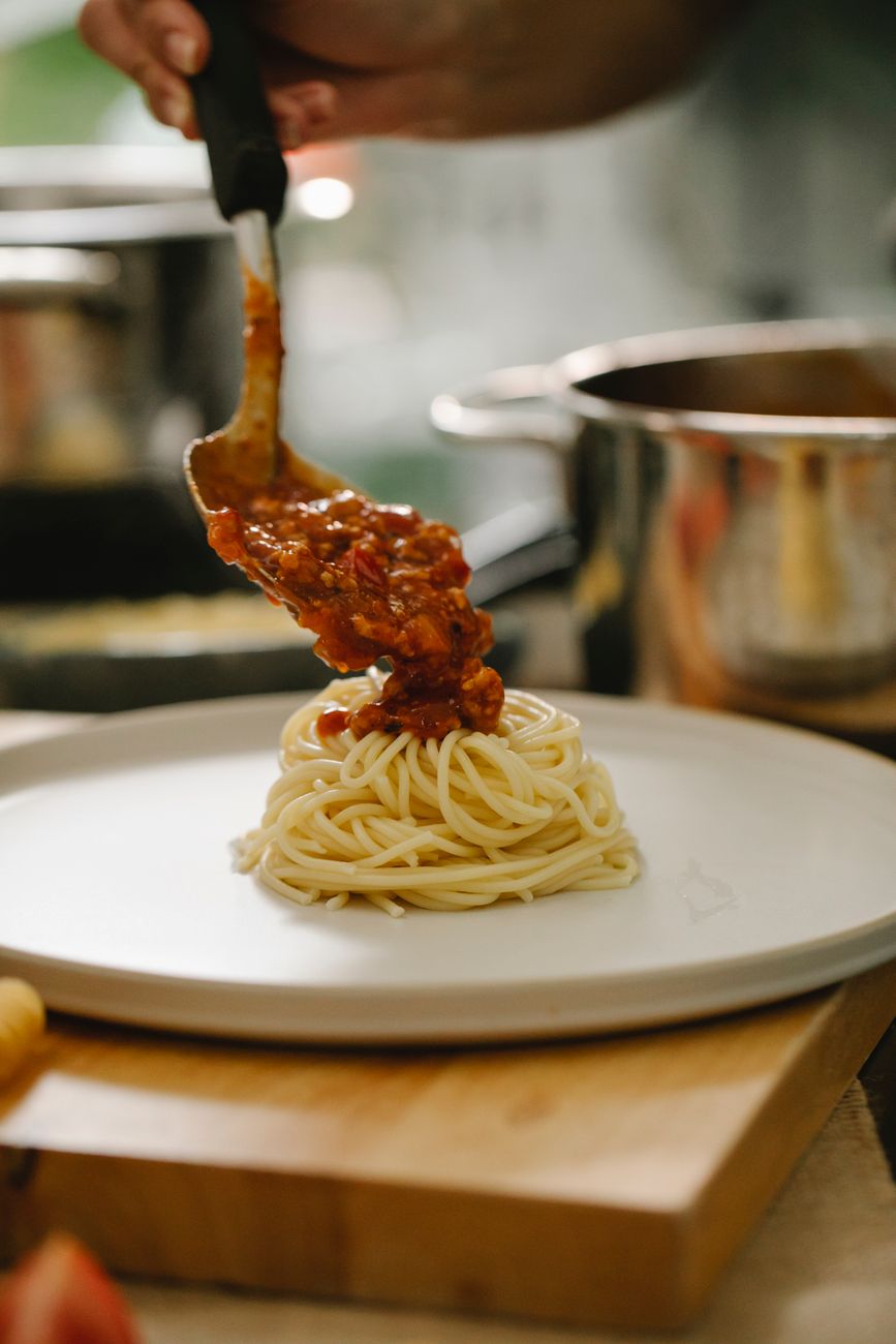 6 Spaghetti Sauces Linked to Heart Attack Risks 