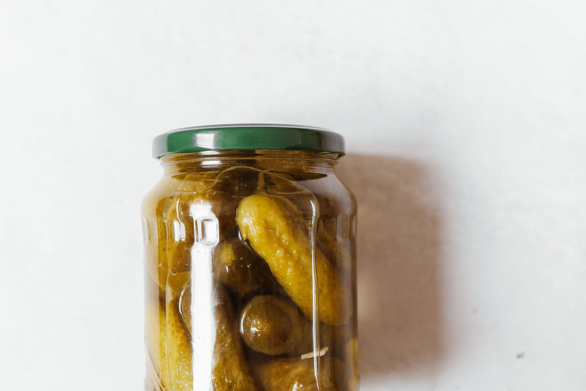 5 of the Best Brines to Make Salad Dressings At Home