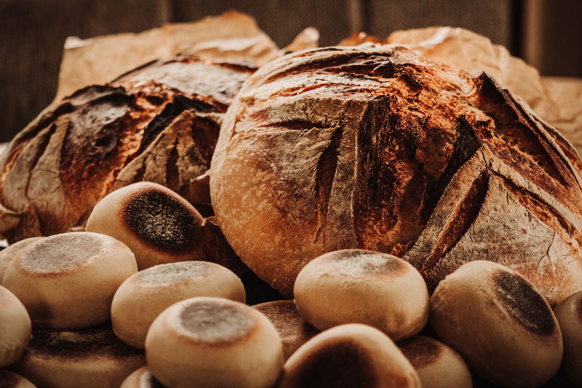 78 Delicious Bread Styles More Restaurants Need to Serve
