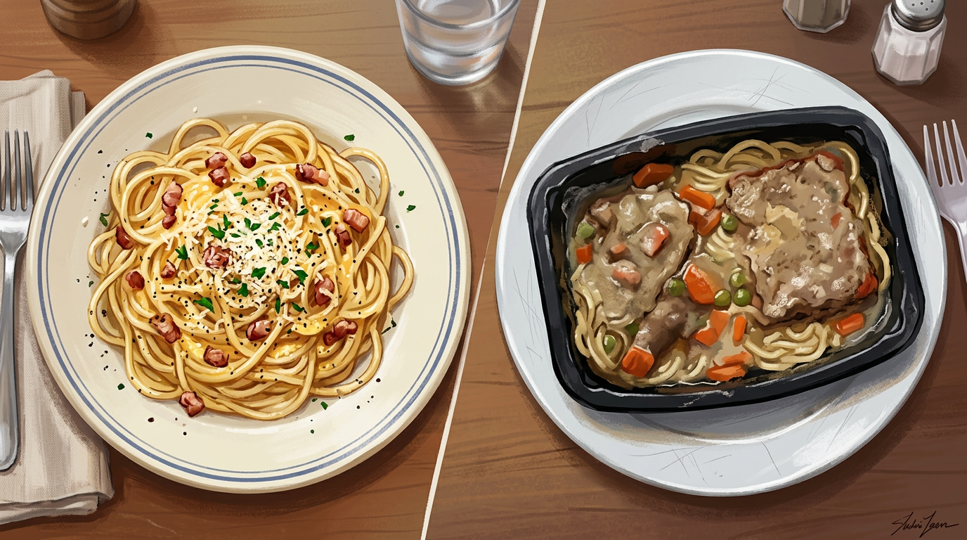 7 Popular Trader Joe’s Frozen Foods You Should Never Buy