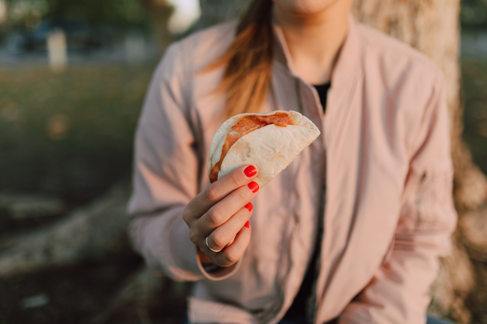 6 Taco Bell Menu Items Made With Fresh Ingredients
